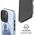 Disney Frozen II Elsa Silhouette iPhone 16 Pro Magsafe Impact Case